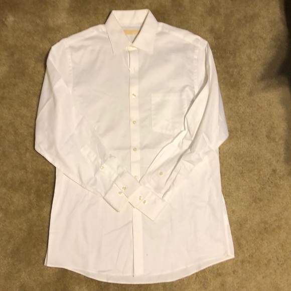 Michael Kors Dress Shirt - Picture 1 of 7